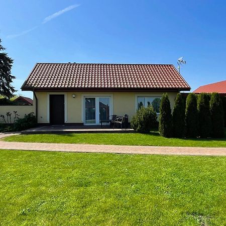 Agroturystyka Nadwarcianskie Siedlisko Poddebice Exterior foto